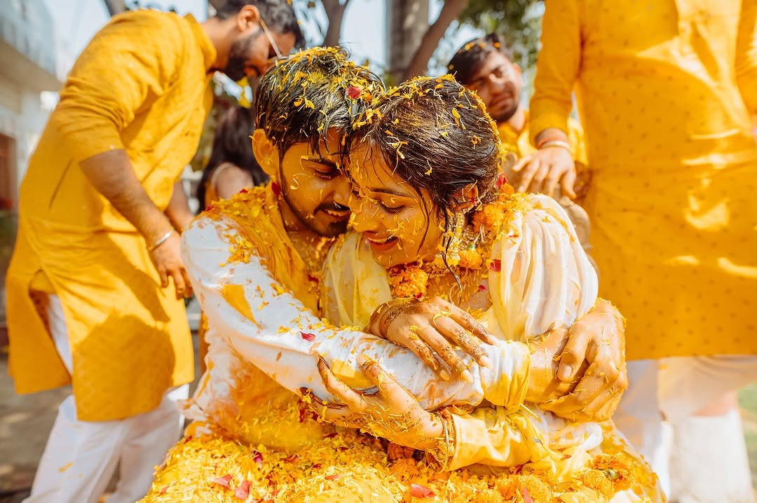 Blessed Moments Weddingsportrait photography