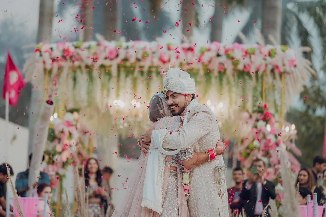 Mandap moments that matter forever.