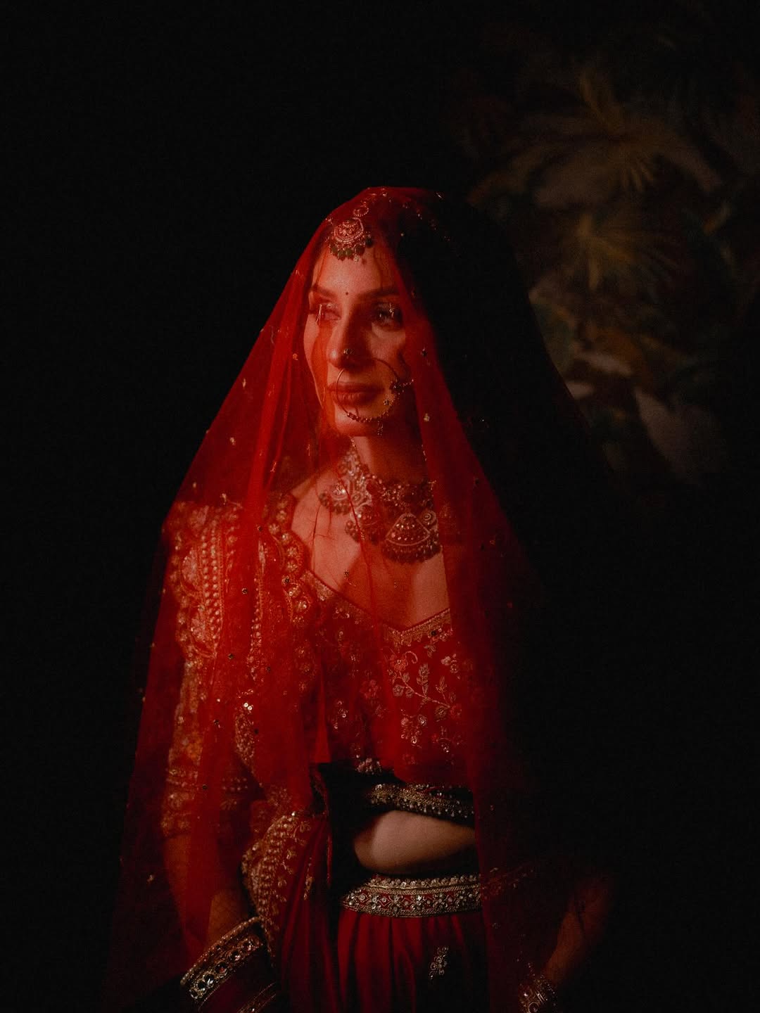 Portraits rooted in tradition.